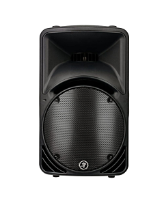 Mackie 12inch 2 Way Compact Passive SR Loudspeaker