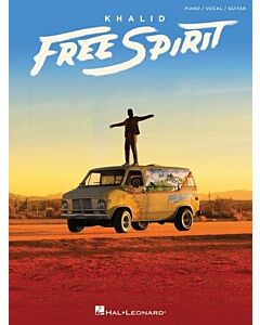 KHALID - FREE SPIRIT PVG