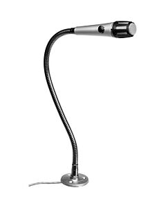 Shure 18 INCH MIC GOOSENECK PAGING