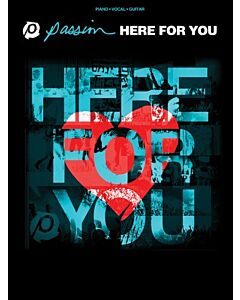 PASSION 2011 HERE FOR YOU PVG