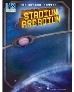 STADIUM ARCADIUM BASS TAB