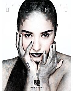 DEMI LOVATO - DEMI PVG