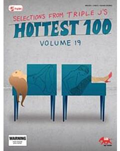 TRIPLE JS HOTTEST 100 VOL 19 MELODY LYRICS CHORD