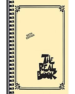 THE REAL BOOK VOL 1 C EDITION MINI SIZE