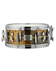 Sonor Benny Greb Signature 13 x 5.75" Brass Shell Snare Drum