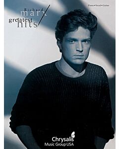 RICHARD MARX - GREATEST HITS