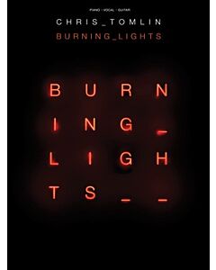 BURNING LIGHTS PVG