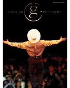 GARTH BROOKS - DOUBLE LIVE PVG