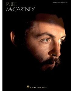 PAUL MCCARTNEY - PURE MCCARTNEY PVG