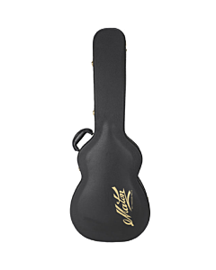Maton 808 Acoustic Guitar Case in Black