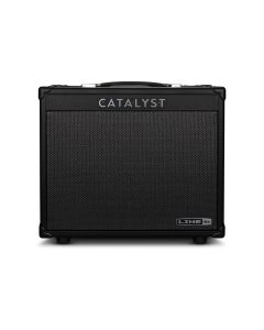 Line 6 Catalyst 60 1X12" 60W Combo Amp **DISCONTINUED**