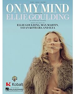 GOULDING - ON MY MIND S/S PVG