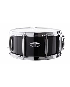 Pearl Modern Utility Maple 14x6.5 Snare Drum - Black Ice