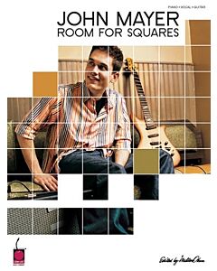 ROOM FOR SQUARES PVG