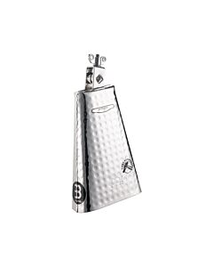 Meinl Percussion KA80S Small Mouth Hammered Cowbell 8"