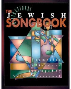 THE INTERNATIONAL JEWISH SONGBOOK