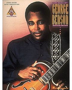 The Best of George Benson Recorded Version Guitar Tab