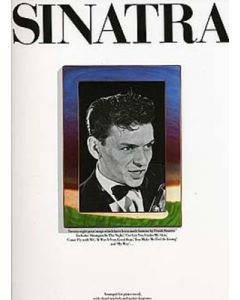 THE FRANK SINATRA SONGBOOK PVG