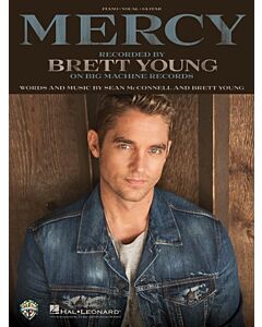 BRETT YOUNG - MERCY PVG S/S