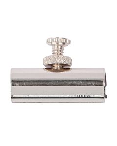 AMS Cello Wolf Tone Eliminator in Nickel Plated