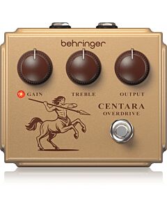 Behringer Centara Overdrive