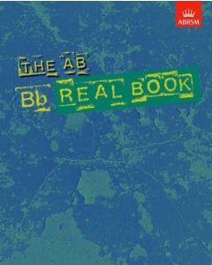 A B REAL BOOK 100 TUNES B FLAT EDITION