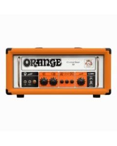 Orange CS50 Custom Shop 50W Amp Head