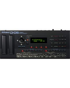 Roland Boutique D-05 Linear Synthesizer Module