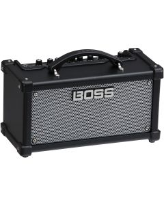 BOSS Dual Cube LX 2X4" 10W Guitar Combo Amp