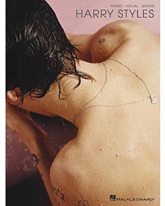 HARRY STYLES PVG