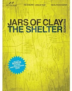 THE SHELTER PVG BK/DVD