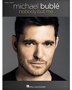 MICHAEL BUBLE - NOBODY BUT ME PV