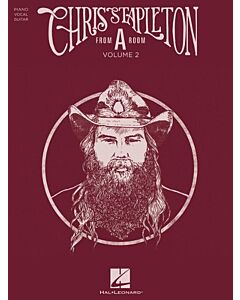 CHRIS STAPLETON - FROM A ROOM VOL 2 PVG