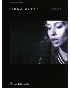 FIONA APPLE - TIDAL PVG