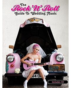 ROCK N ROLL GUIDE TO WEDDING MUSIC