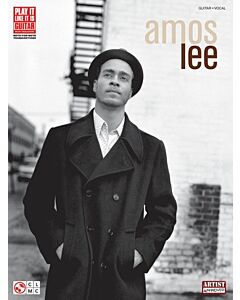 Amos Lee Rec Version Guitar Tab Pili