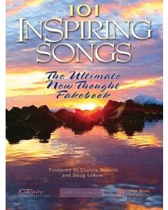 101 INSPIRING SONGS MELODY/LYRICS/CHORDS