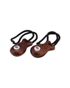 Meinl Percussion Traditional Finger Castanets (Pair)