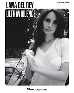 LANA DEL REY - ULTRAVIOLENCE PVG