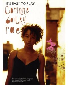 ITS EASY TO PLAY CORINNE BAILEY RAE PVG