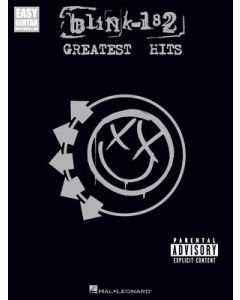 Blink 182 Greatest Hits Easy Guitar