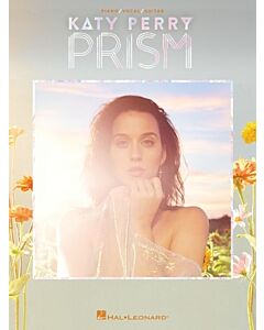KATY PERRY - PRISM PVG