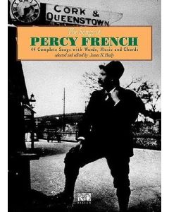 THE SONGS OF PERCY FRENCH