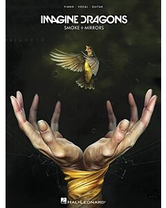 IMAGINE DRAGONS - SMOKE + MIRRORS PVG