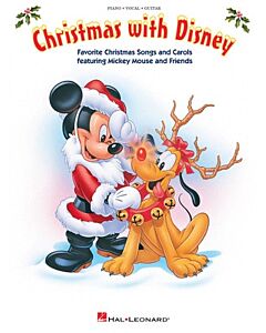 CHRISTMAS WITH DISNEY PVG