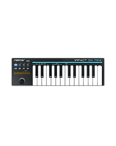 Nektar Impact GX Mini | USB MIDI Controller Keyboard