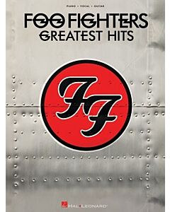 FOO FIGHTERS - GREATEST HITS PVG