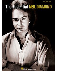 ESSENTIAL NEIL DIAMOND PVG