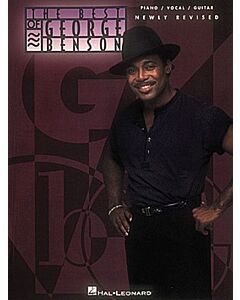 BEST OF GEORGE BENSON PVG