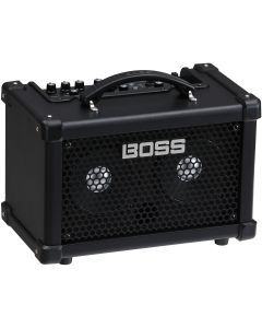 Boss Dual Cube LX 2x5" 10W Combo Amp